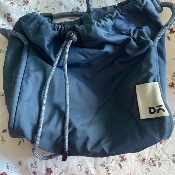 Daily Objects Court Crossbody Bag - Picture 2 of 5